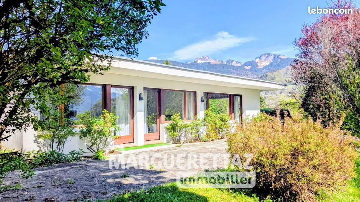Maison 3 pièces 81 m² · à Onnion · 81 m² · 375 000 €