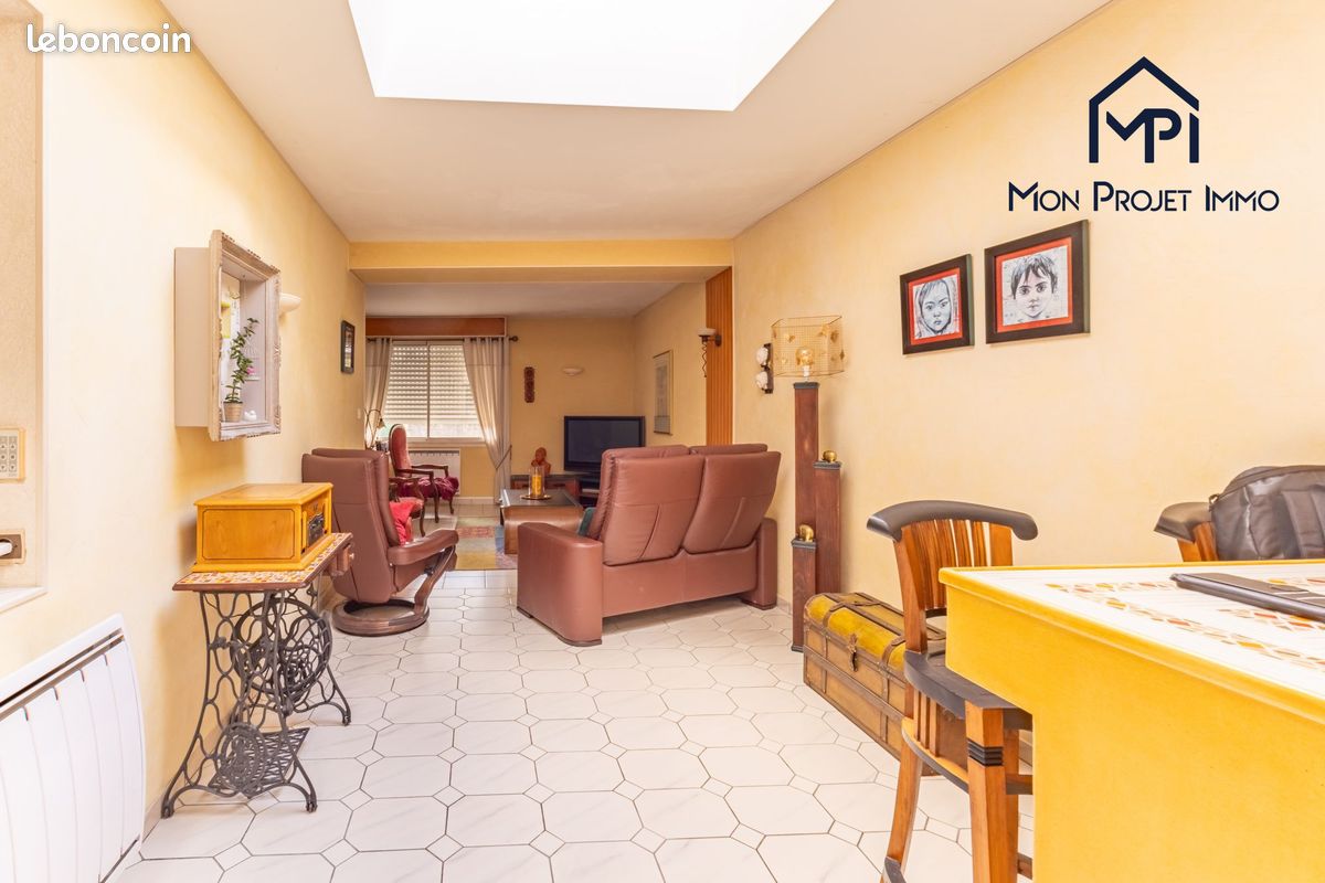 Maison 6 pièces 156 m² (image 4)