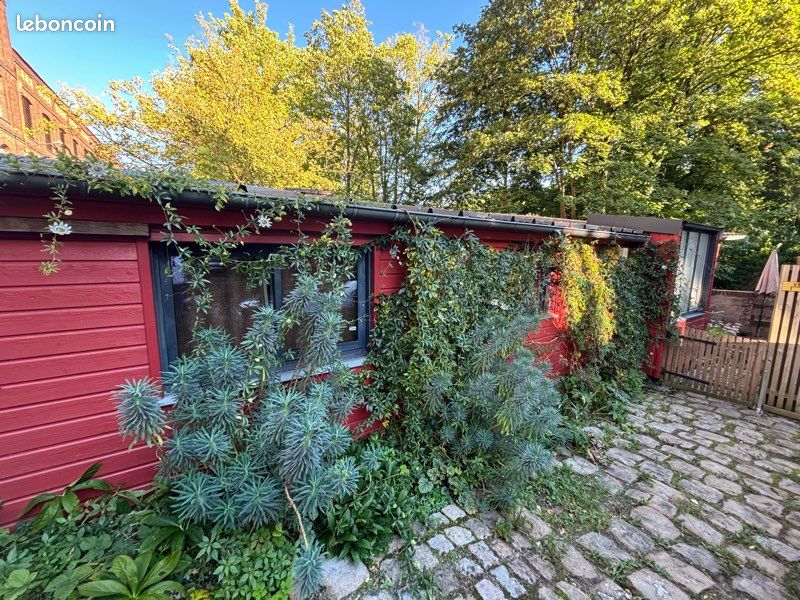 Maison 3 pièces 40 m² · à Rouen · 40 m² · 880 €/mois