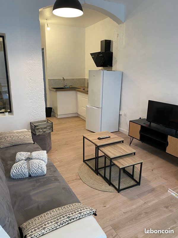 Appartement 2 pièces 41 m² · à Auch · 41 m² · 450 €