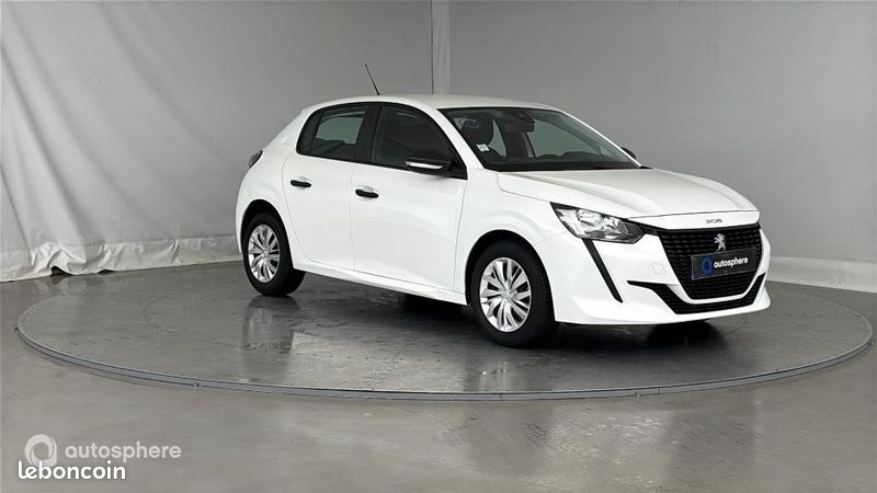 Peugeot 208 1.2 PureTech 75ch S&S Like (image 3)