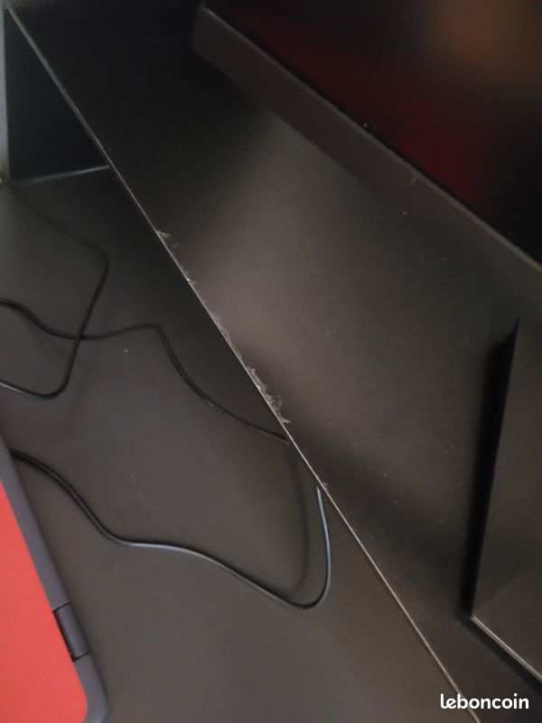 Bureau gamer streamy gautier (image 9)