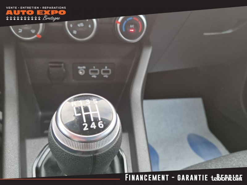 Renault CLIO V 1.5 BLUE DCI 85CH BUSINESS (image 13)