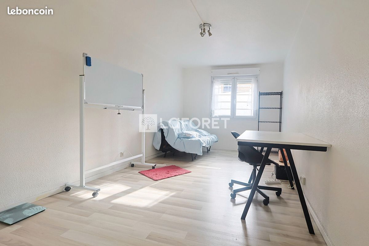 Appartement 1 pièce 20 m² · à Montpellier · 20 m² · 520 €/mois