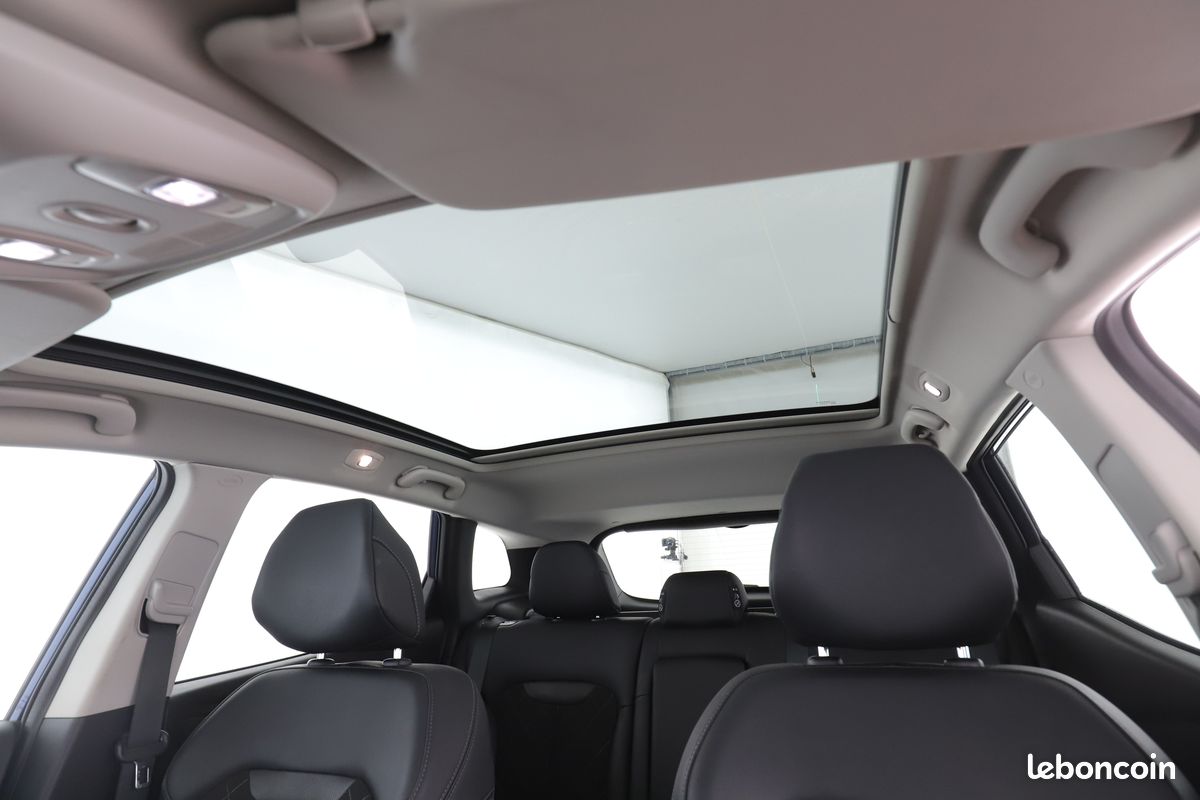 Renault Kadjar 1.3 TCe Intens 140 ch (image 22)