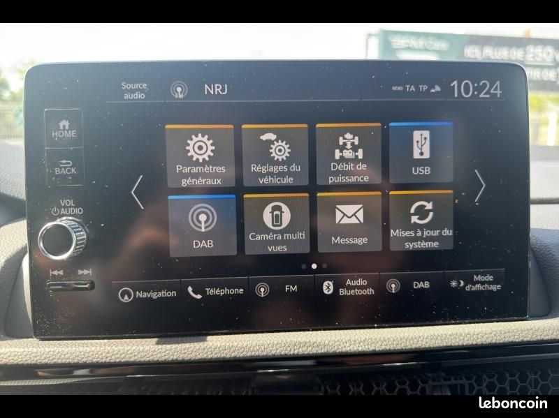 Honda CR-V 2.0 i-MMD 184ch e:PHEV Advance Tech 2WD (image 28)