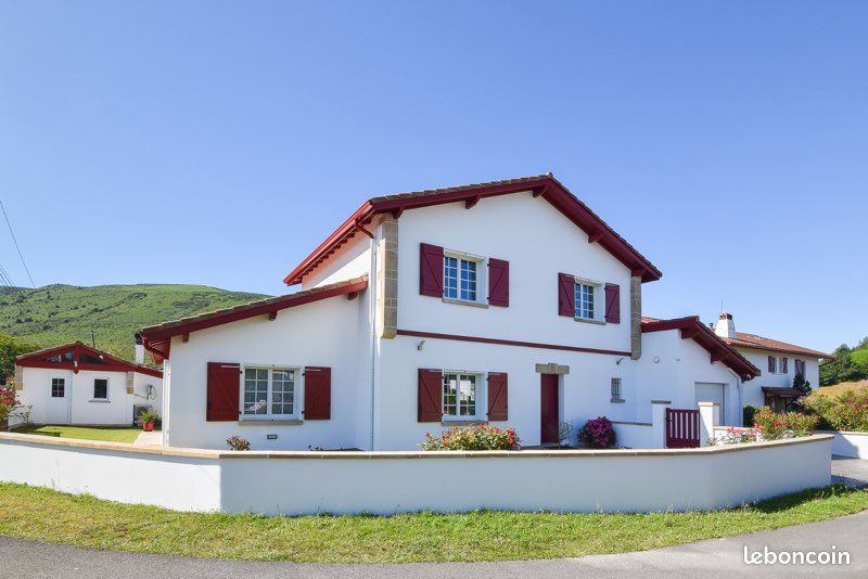 Maison 7 pièces 184 m² · à Biriatou · 184 m² · 699 000 €