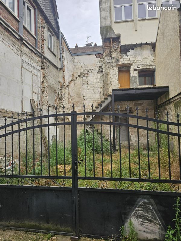 Appartement 3 pièces 81 m² · à Saint-Quentin · 81 m² · 102 000 €