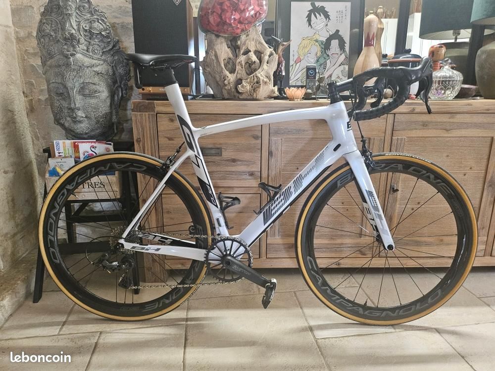 BH G7 pro Campagnolo 6,6kg taille L (image 1)