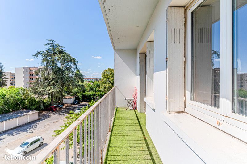 Appartement 4 pièces 64 m² · à Bordeaux · 64 m² · 229 900 €
