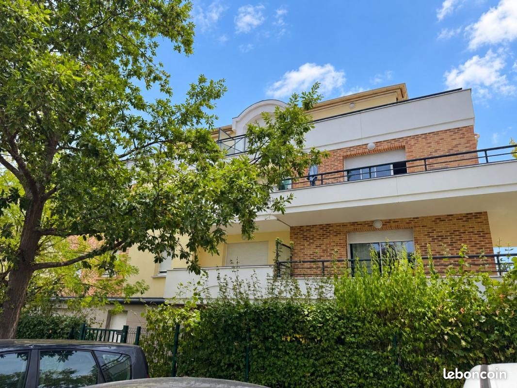 Appartement 4 pièces 80 m² · à Orléans · 80 m² · 220 000 €