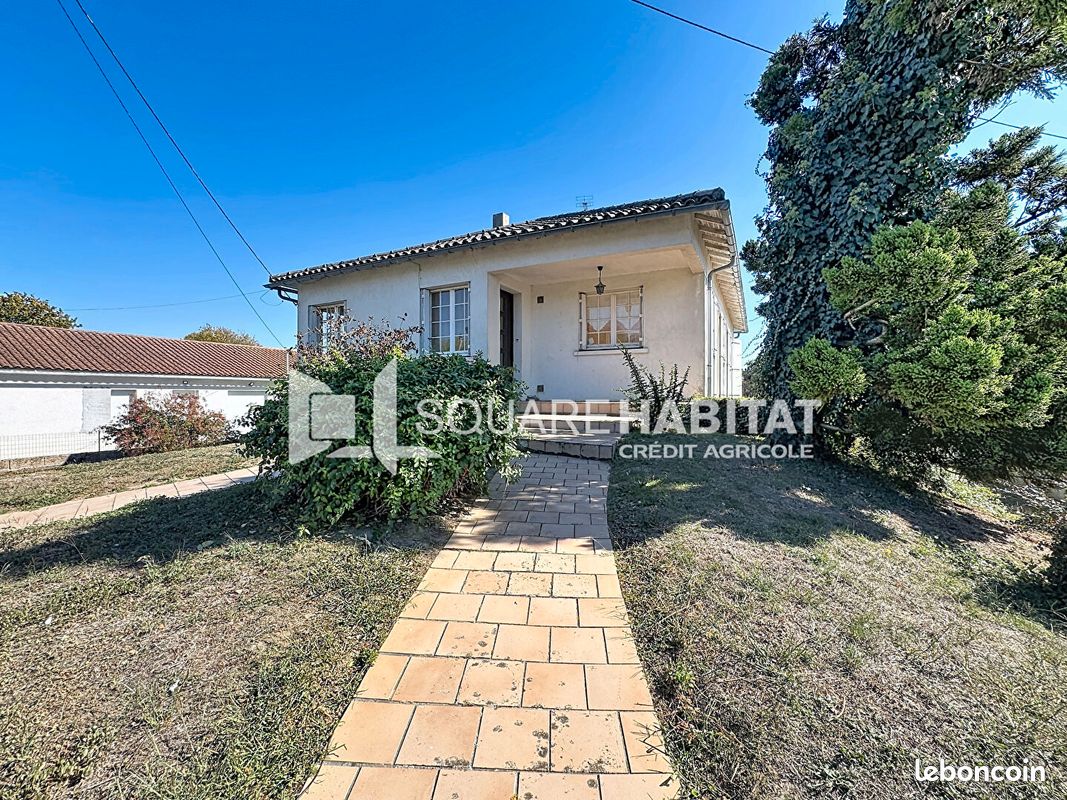 Maison 5 pièces 99 m² · à Bressuire · 99 m² · 120 000 €