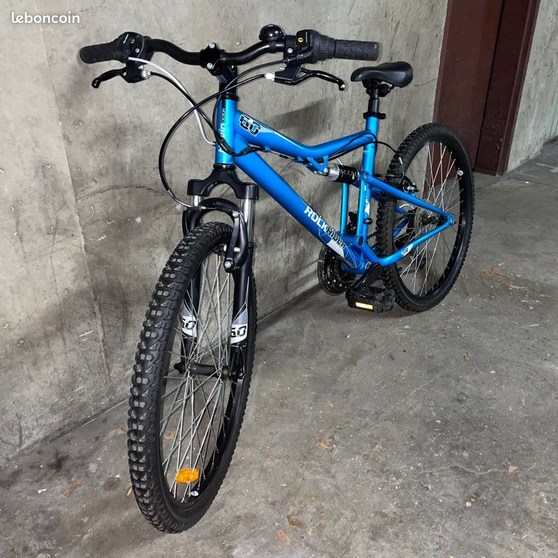 Vélo rockrider (image 2)