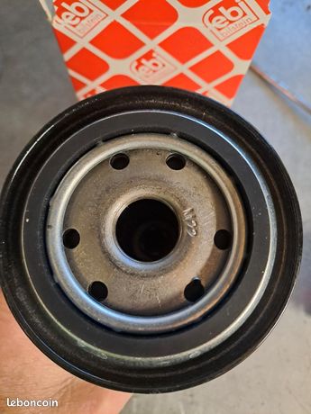 Filtro Olio FEBI BILSTEIN 39830 Per CITROËN, FIAT, IVECO