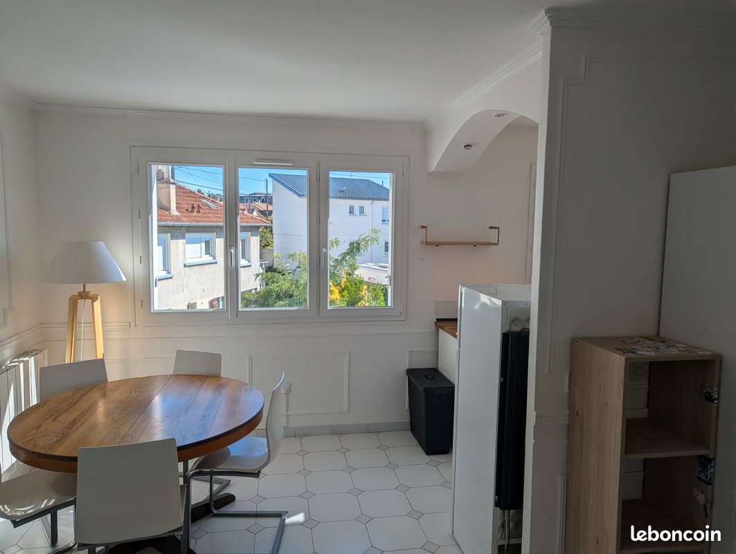 Appartement 3 pièces 49 m² · à Gournay-sur-Marne · 49 m² · 192 000 €