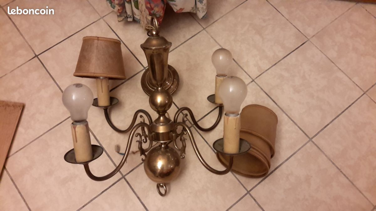 Lustre hollandais (image 3)
