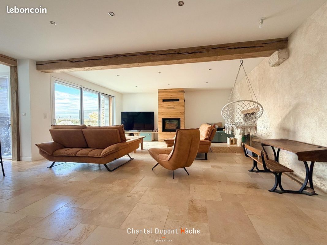 Maison 6 pièces 183 m² · à Chartres · 183 m² · 378 000 €
