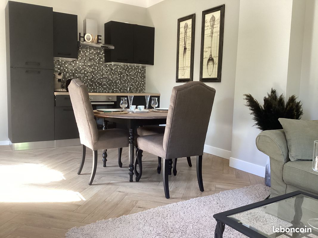 Maison 2 pièces 50 m² · à Compiègne · 50 m² · 945 €/mois