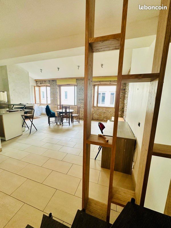 Appartement 3 pièces 73 m² · à Lyon · 73 m² · 1 300 €/mois