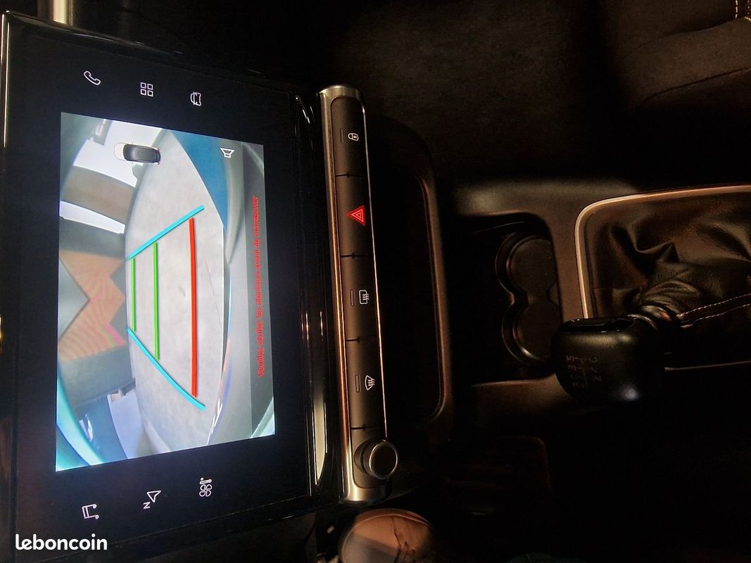 Citroen C3 1.2 110 CV CARPLAY CAMERA DE RECUL (LAURENT AUTO) (image 11)