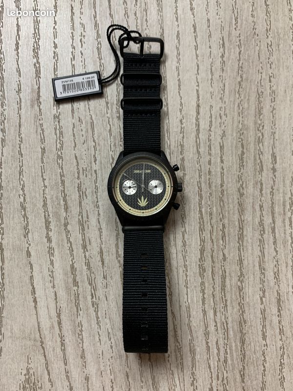 Montre zadig et voltaire (image 2)