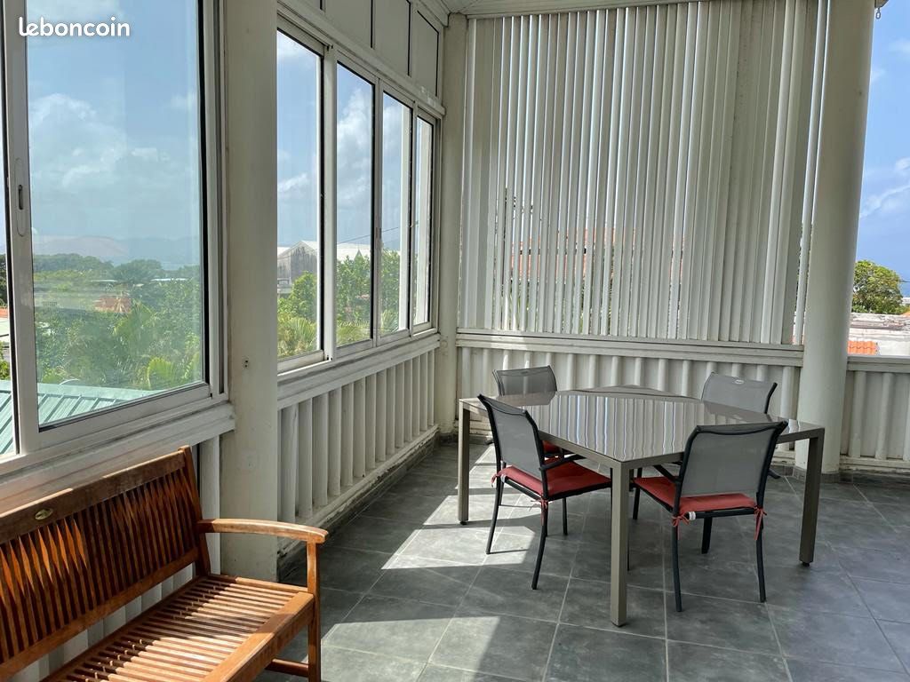 Appartement 3 pièces 82 m² · à Fort-de-France · 82 m² · 210 000 €