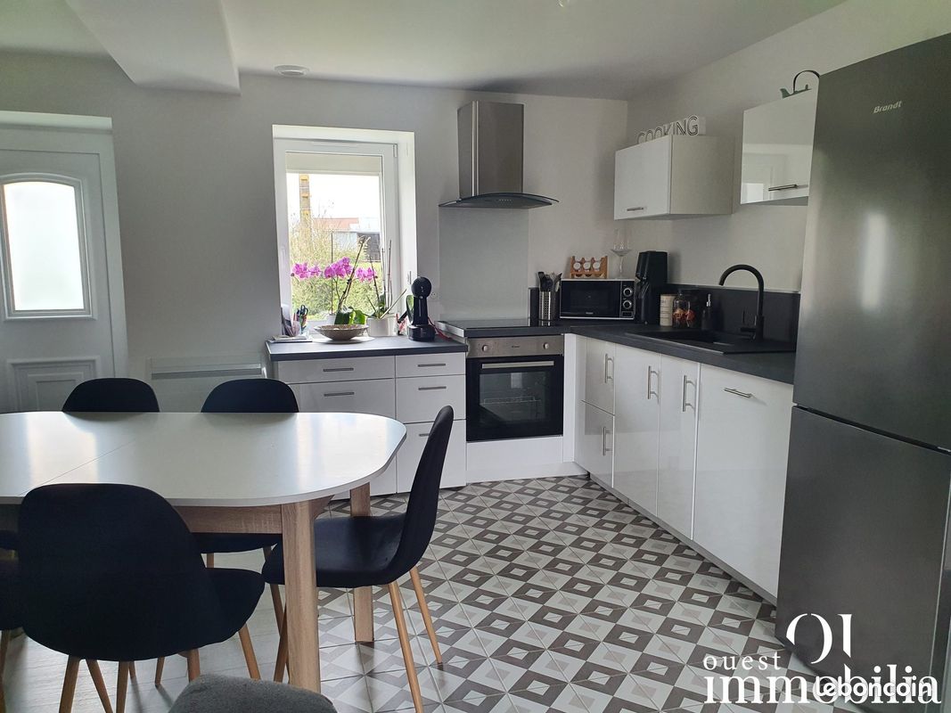 Maison 3 pièces 65 m² · à Riaillé · 65 m² · 735 €/mois
