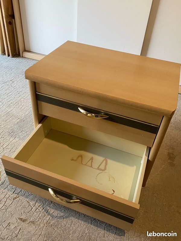 Table de chevet BUT (image 3)