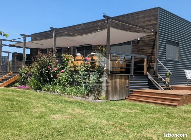 Maison 5 pièces 145 m²