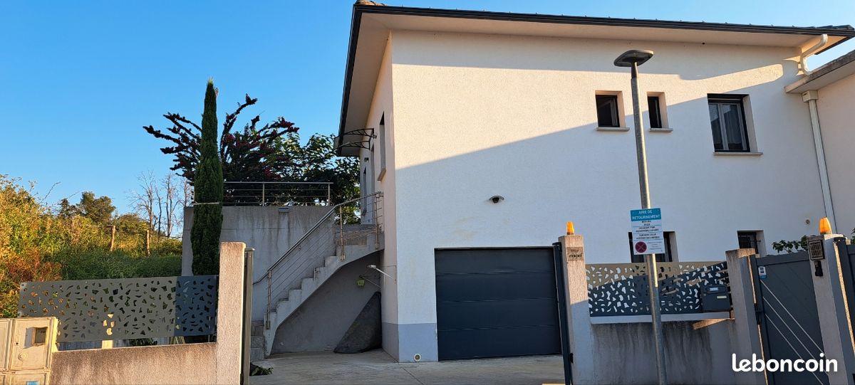 Maison 5 pièces 87 m² · à Cervione · 87 m² · 396 000 €