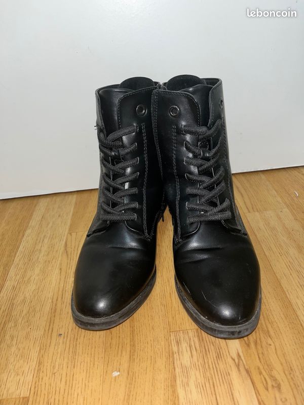 Bottes (image 1)