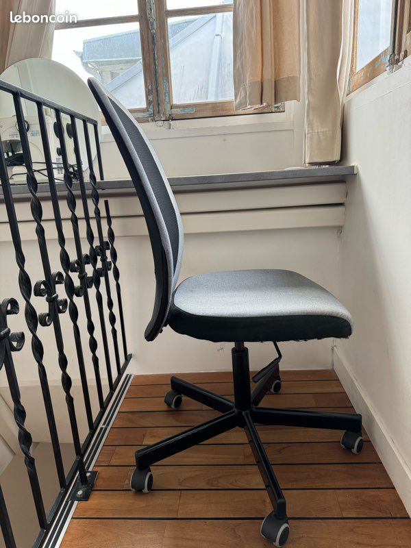 Chaise de bureau (image 4)
