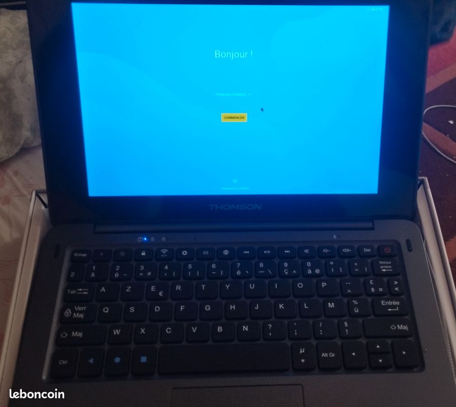 Thomson notebook (image 4)