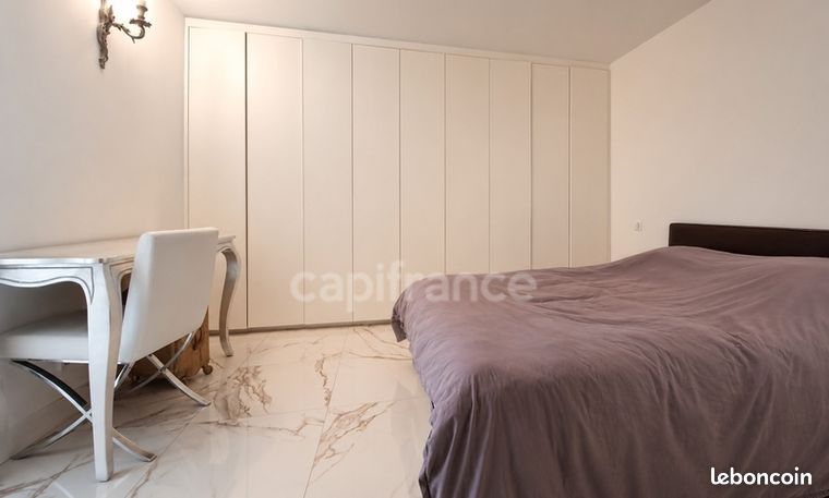 Appartement 5 pièces 127 m² — 13