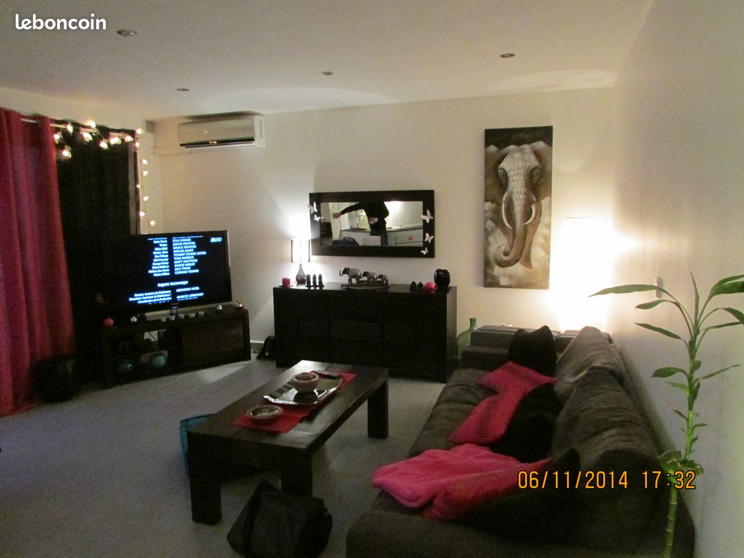 Appartement 2 pièces 47 m² · à Nice · 47 m² · 855 €