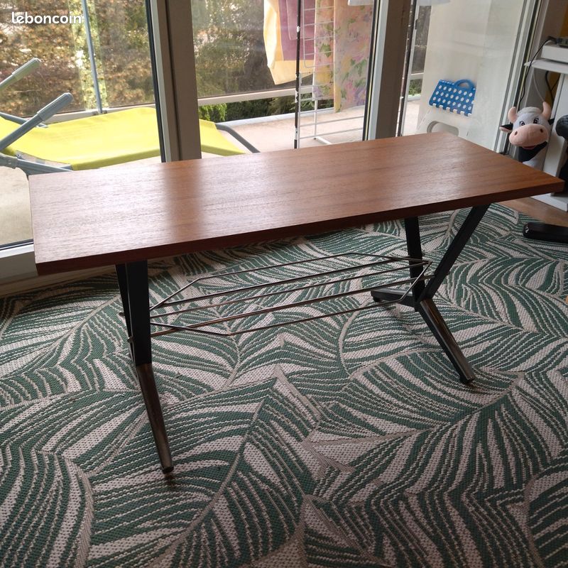 Table de salon (image 2)