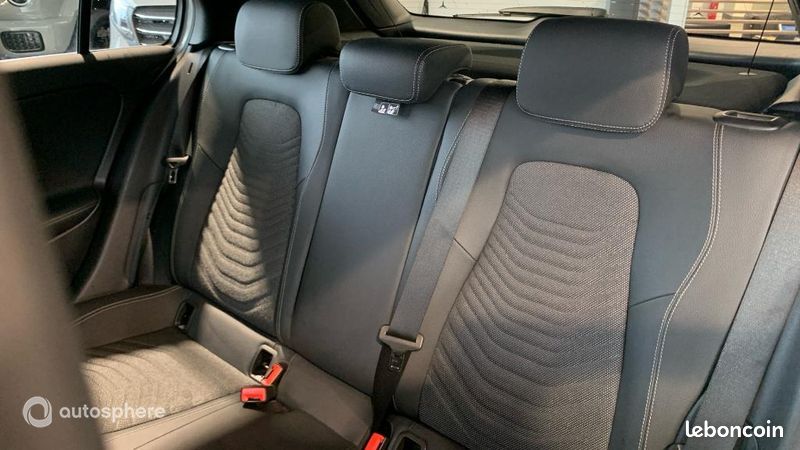 Mercedes Classe A 180 136ch Progressive Line 7G-DCT (image 16)