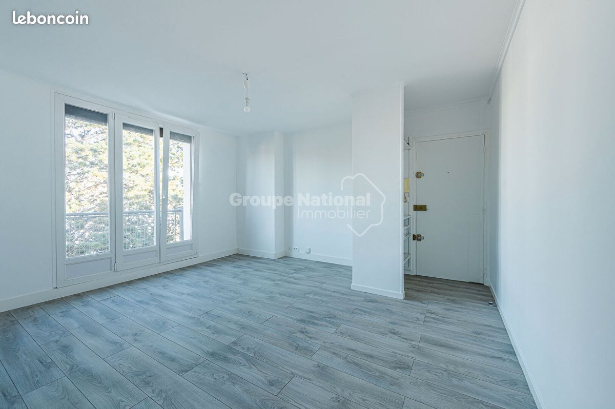 Appartement 3 pièces 54 m² · à Franconville · 54 m² · 168 000 €