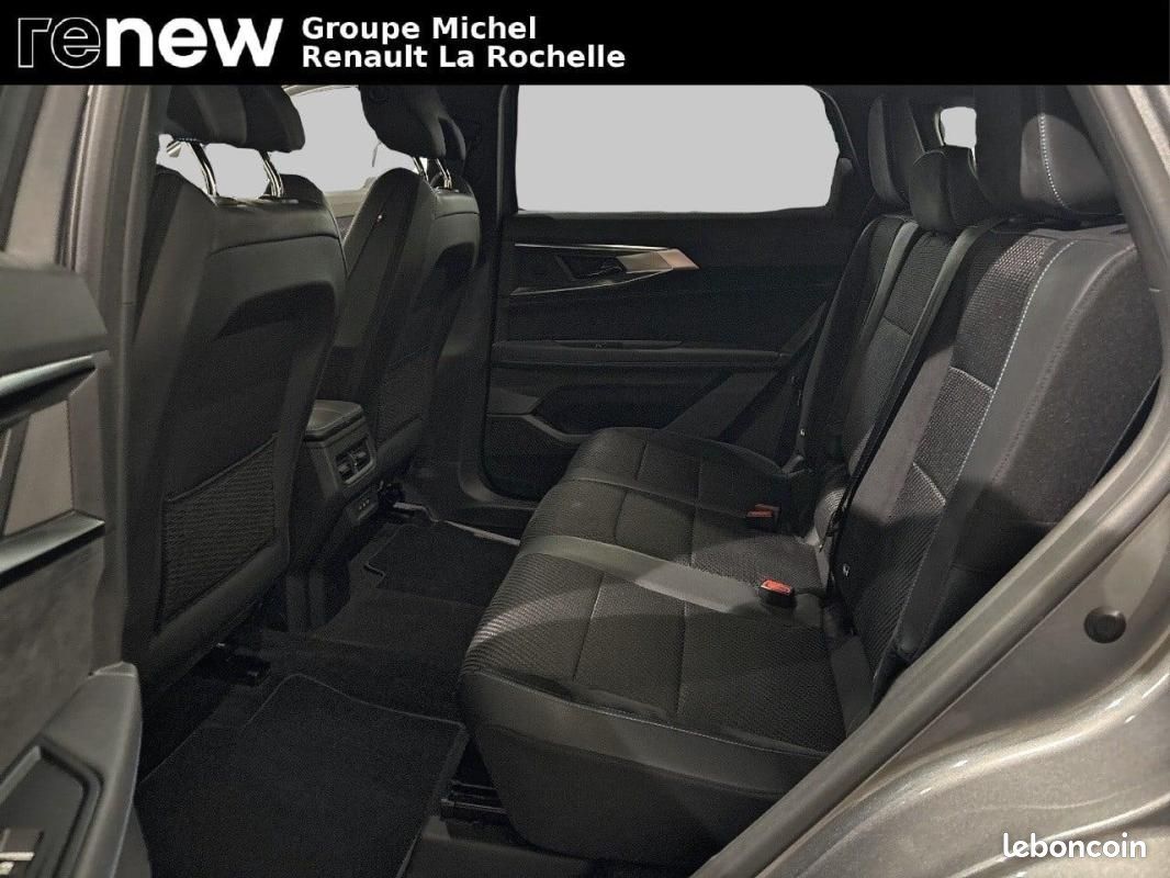 Renault Espace VI E-Tech hybrid 200 esprit Alpine (image 10)