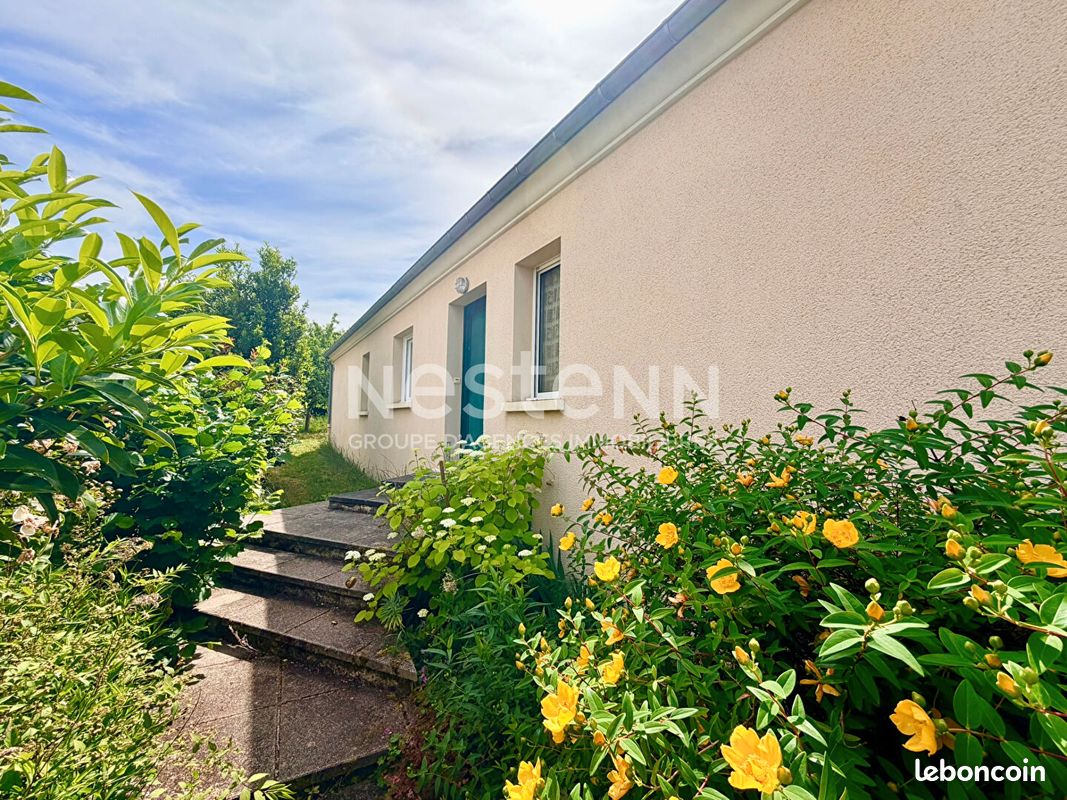 Maison 5 pièces 170 m² · à Nevers · 170 m² · 220 000 €