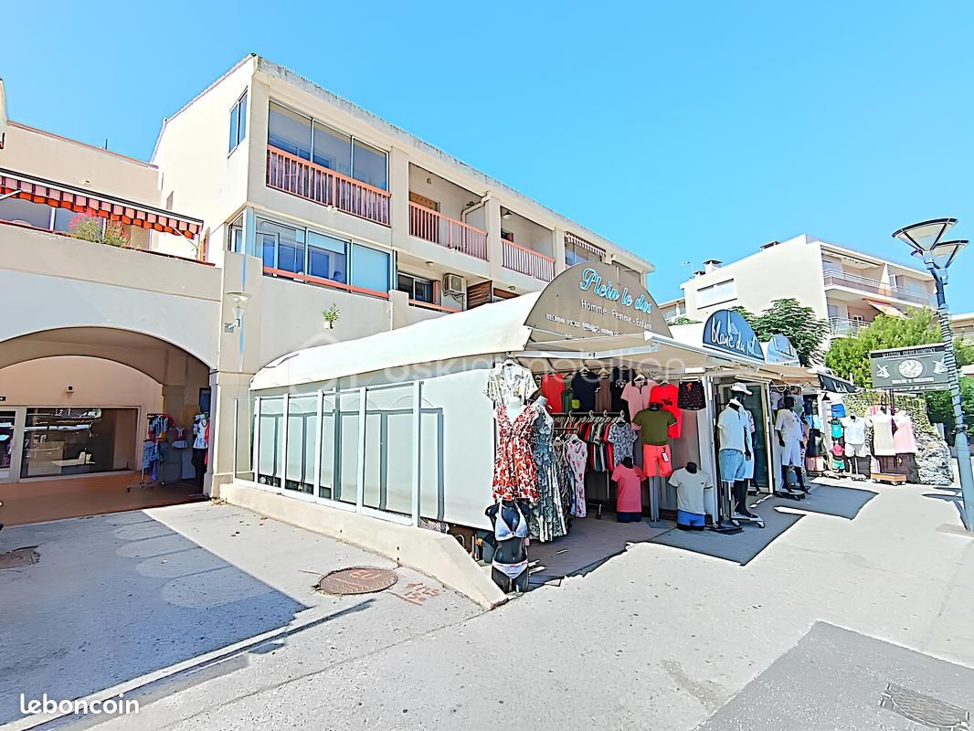 Commerce prêt-à-porter La Seyne Sur Mer (image 4)