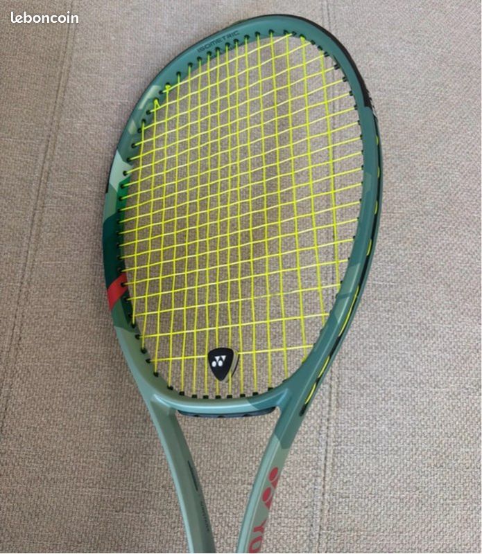 Yonex percept 100 L (image 3)