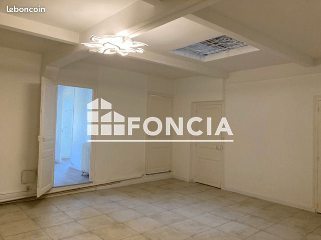 Maison a louer angers - 5 pièce(s) - 120 m2 - Surfyn