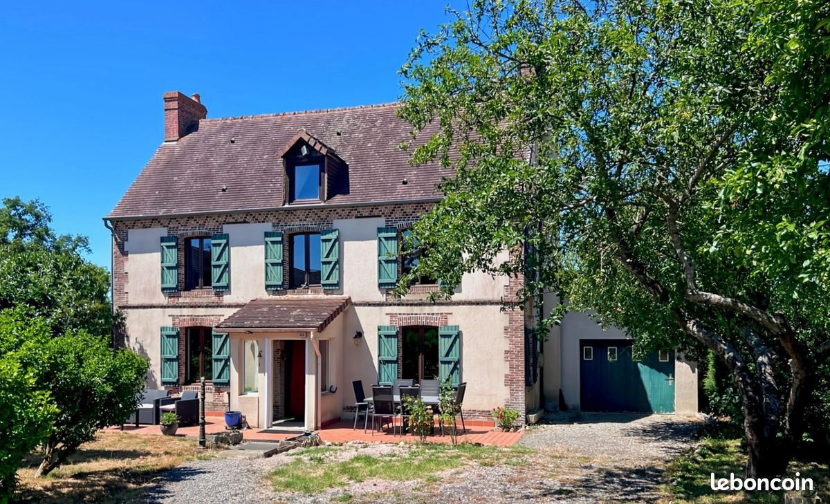 Maison 7 pièces 175 m² · à Les Aspres · 175 m² · 350 000 €