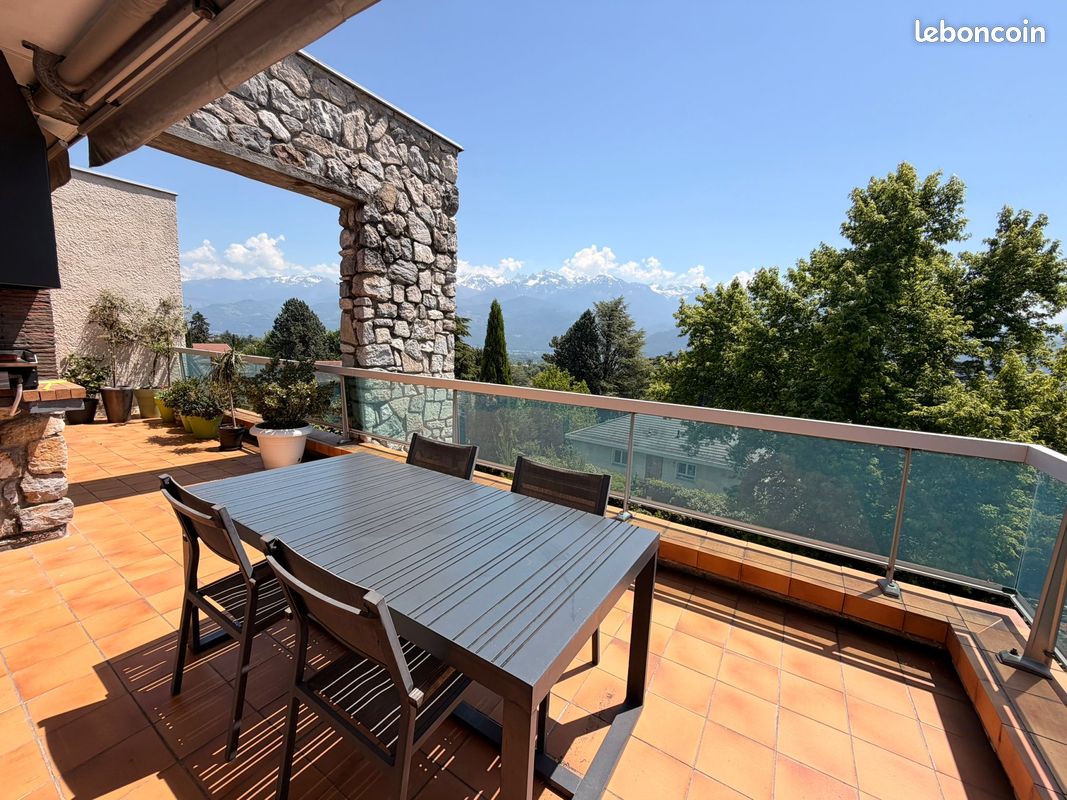 Maison 5 pièces 135 m² · à Meylan · 135 m² · 640 000 €