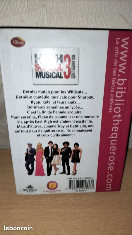 High School Musical (image 7)