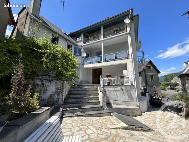 Appartement 3 pièces 101 m²