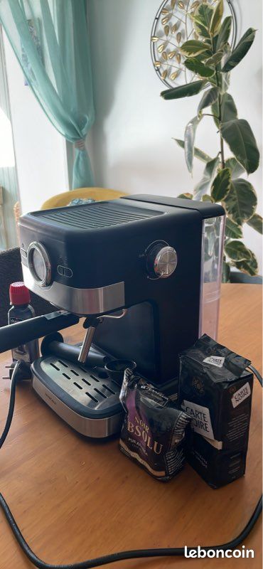 Cafetière (image 1)