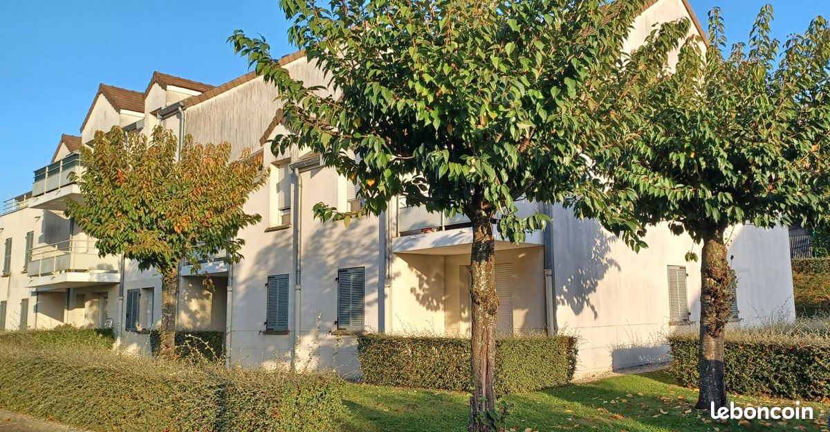 Appartement 3 pièces 65 m² · à Provins · 65 m² · 870 €/mois
