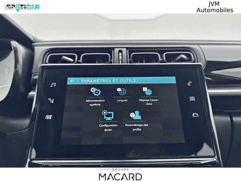 Citroen C3 1.5 BlueHDi 100ch S&S Feel Business E6.d (image 29)